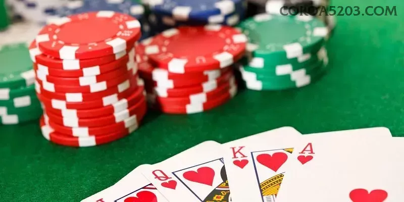 coroa520 slots no app