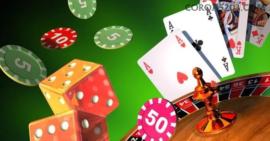 Ganhar e sacar na coroa520
